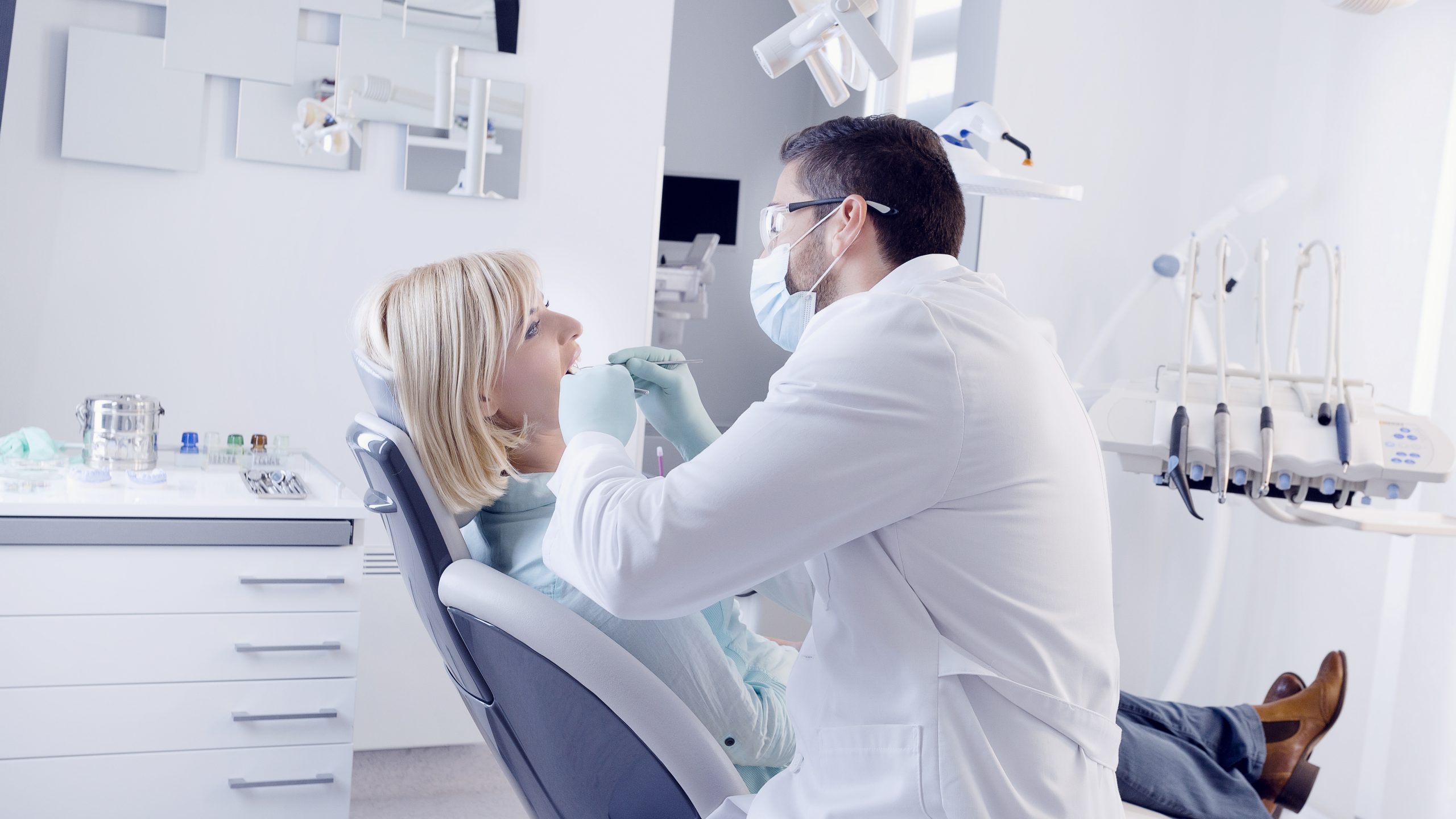 Dentist in Bandera, TX